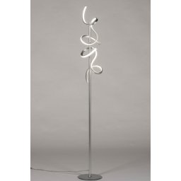 Stojací LED lampa Omega Spirite