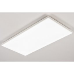Stropní stmívatelné LED svítidlo Max E60 White