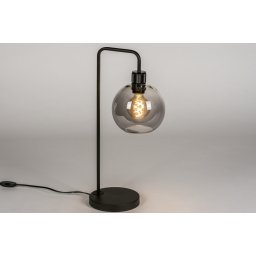 Stolní lampa Dyrman