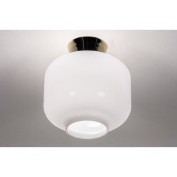 Stropní svítidlo do chodby Art Deco Plain