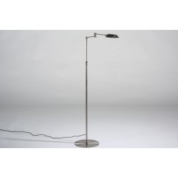 Stojací LED lampa Gabriell