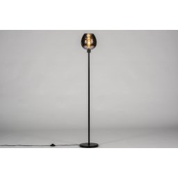 Stojací lampa Gianluce