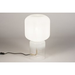 Stolní lampa Broome Luxury