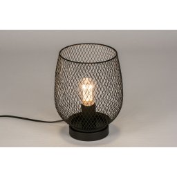Stolní lampa Pozza