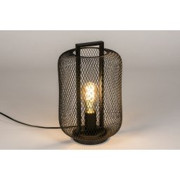 Stolní lampa Sassa