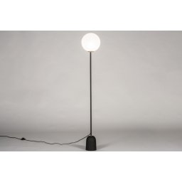 Stojací lampa Launceston