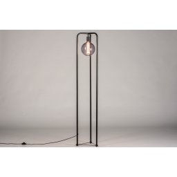 Stojací lampa Weston