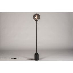 Stojací lampa Barry