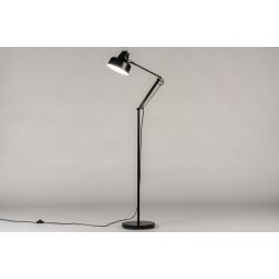 Stojací lampa Bristol