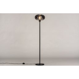 Stojací lampa Arte Champagne Uno