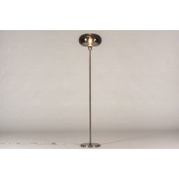 Stojací lampa Arte Champagne Due