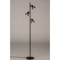Stojací lampa Rivione 3
