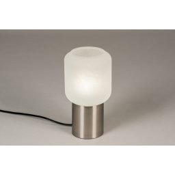 Stolní lampa Nio