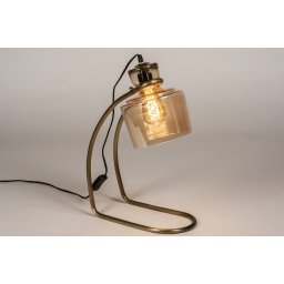 Stolní lampa Harris