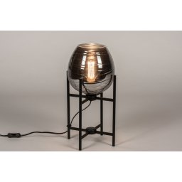 Stolní lampa Constantine