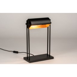 Stolní lampa Mondial Industry