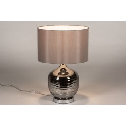 Stolní lampa Fatima
