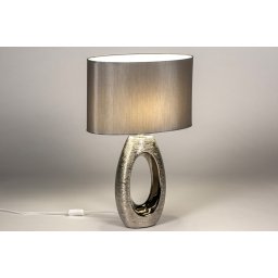 Stolní lampa Nebrasca