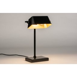 Stolní lampa Mondial Industry X
