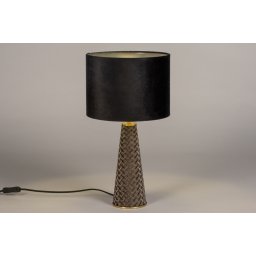 Stolní lampa Samuel
