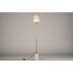 Stojací designová lampa Padossa