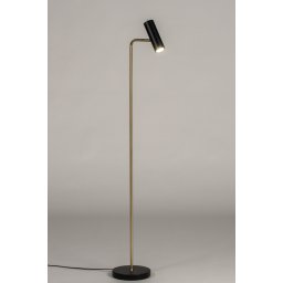 Stojací lampa Gianta