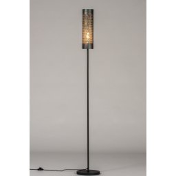 Stojací lampa Tyanes