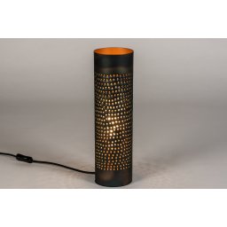 Stolní lampa Tyanes