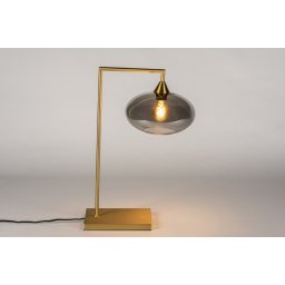 Stolní lampa Arten Messe