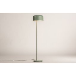 Stojací lampa Mantra Olive