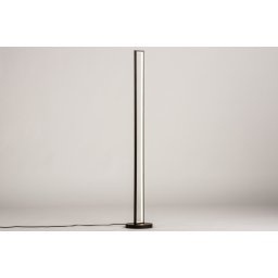 Stojací LED lampa Denver X