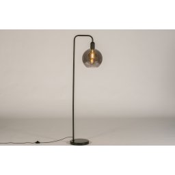 Stojací lampa Collone Sfera