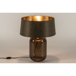 Stolní designová lampa Lugianna 54