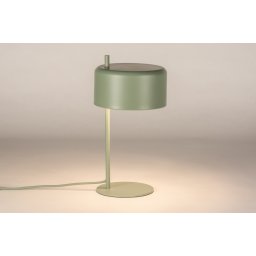 Stolní designová lampa Mantra Olive