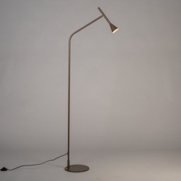 Stojací lampa Sofa Contrasta Taupe