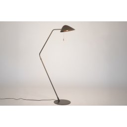 Stojací lampa Marianne Brown