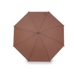 Dámský / dívčí vystřelovací deštník, barva 2 pudrovobéžová