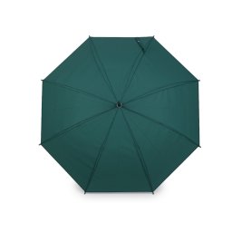 Dámský / dívčí vystřelovací deštník, barva 3 zelená šalvěj tmavá