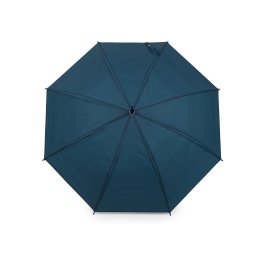 Dámský / dívčí vystřelovací deštník, barva 4 modrá tmavá
