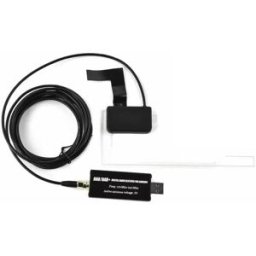Mekede DAB+ Anténa a DAB modul pro Android Autorádia, USB
