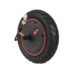 Originální zadní motor 48V 400W Xiaomi Electric Scooter 5 Max / 5 Max GL