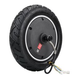 Originální zadní motor 48V 400W Xiaomi Electric Scooter 5 Pro / 5 Pro GL