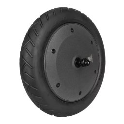 Originální zadní motor 48V 400W Xiaomi Electric Scooter 5 Plus / 5 Plus GL