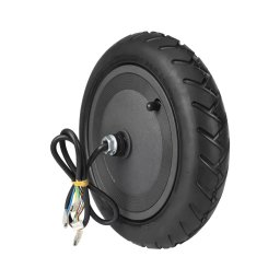 Originální zadní motor 36V 300W Xiaomi Electric Scooter 4 / 4 EU