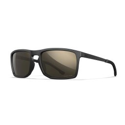 WILEY X brýle WX AXE CAPTIVATE ČERNÝ rám POLARIZOVANÁ TUNGSTEN skla