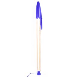 Seletti designové stojací lampy BIC Lamp