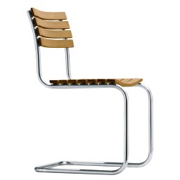Thonet designové zahradní židle S40