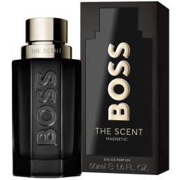 Hugo Boss BOSS The Scent Magnetic For Him parfémovaná voda pro muže 50 ml
