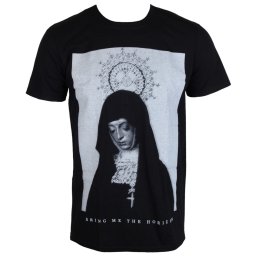 tričko pánské Bring Me The Horizon - Nun - ROCK OFF - BMTHTS55MB