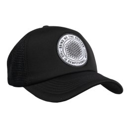 kšiltovka Bring Me The Horizon - Sempiternal - Black - ROCK OFF - BMTHMBCAP01B